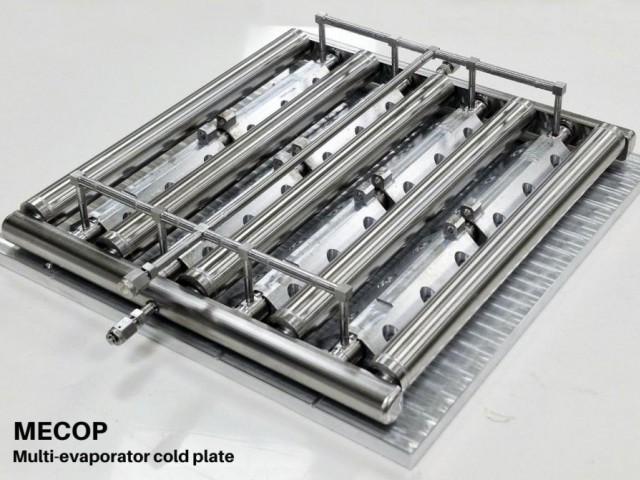 Latvian Company Allatherm Secures €2.9 Million Contract for Participation in the International Lunar Gateway Programme