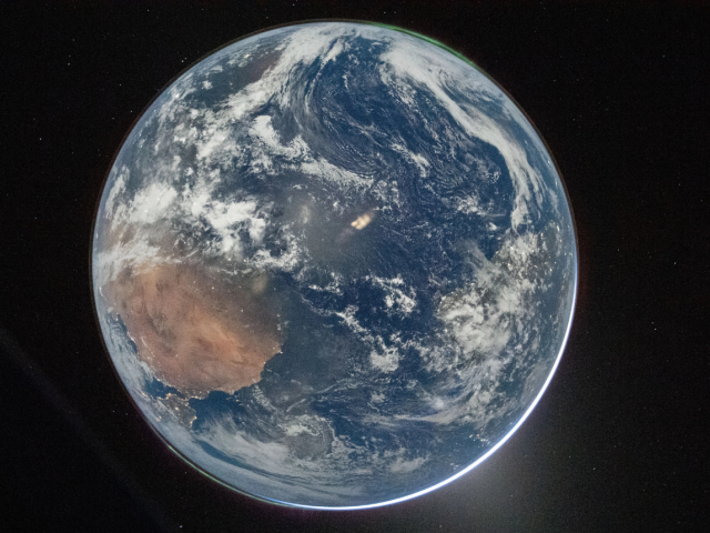 Latvija paraksta vienošanos ar NASA un pievienojas Artemis Accords starptautiskajai iniciatīvai
