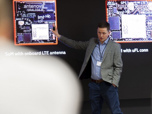 Latvijas tehnoloģiju uzņēmums LMT Group sadarbībā ar Eiropas Kosmosa aģentūru izstrādā globālu divrežīmu satelītu IoT