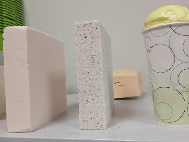 SASNIEGUMS: Latvijā izstrādāts materiāls dodas kosmosā